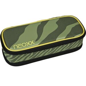 neoxx Trousse d'ecole enfant Catch Ready for Green