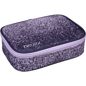 neoxx Trousse d'ecole enfant DUNK Glitterally