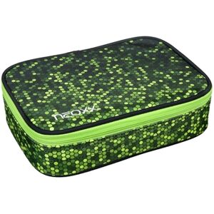 neoxx Trousse d'ecole enfant DUNK Pixel