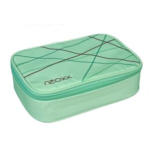 neoxx Trousse d'ecole enfant DUNK Mint to be