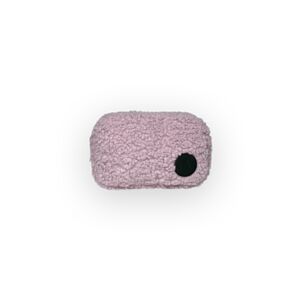 Najell Trousse de toilette enfant mini Teddy Lilac