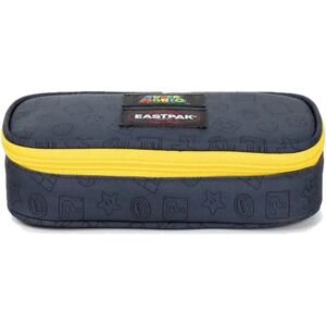 Trousse Oval Eastpak Mario Gris