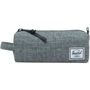 Trousse scolaire Settlement Herschel (Couleur: Gris clair) Gris clair