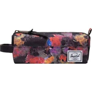 Trousse scolaire Settlement Herschel Noir multi