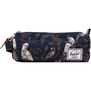 Trousse scolaire Settlement Herschel (Couleur: Bleu Multi) Bleu Multi