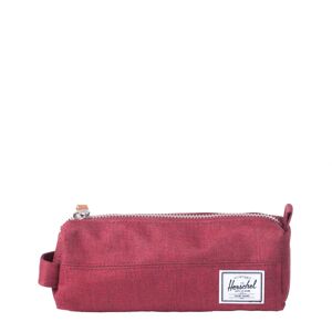 Trousse scolaire Settlement Herschel (Couleur: Rouge) Rouge