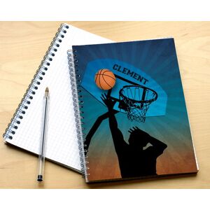 Cadeaux.com Le Cahier Personnalise - Special Sport et Loisirs