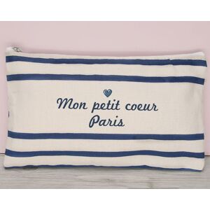 Cadeaux.com Trousse mariniere personnalisable