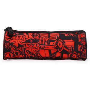 Trousse Lego Rouge