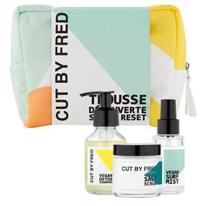 Trousse Decouverte Salty Reset Cut by Fred
