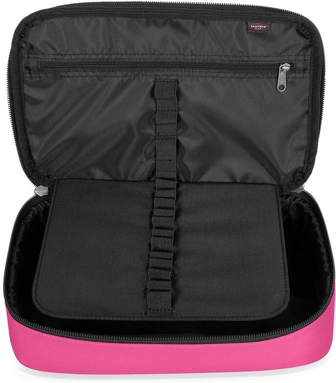 Eastpak Oval More Pencil Case Rose Homme Rose One Size male