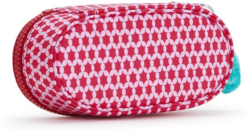 Kipling Duobox Pencil Case Rouge Homme Rouge One Size male