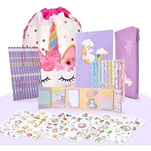 Anyfirst Diario Segreto A5 Bambina con Lucchetto, Set Include Taccuino in  Peluche Unicorno, Regalo per Bambina di 5 6 7 8 9 10 11 12 Anni, Viola :  : Cancelleria e prodotti per ufficio