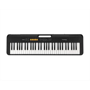 Casio Ct-s 100bk-nero