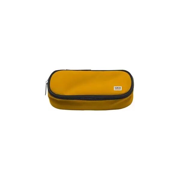 offertecartucce.com astuccio scatto ovale 23x5x10 cm arancione