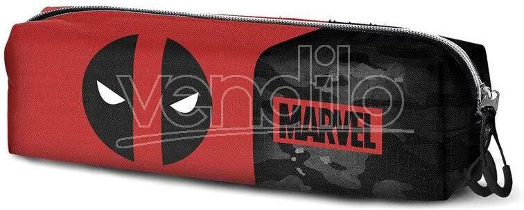 KARACTERMANIA Marvel Deadpool Astuccio