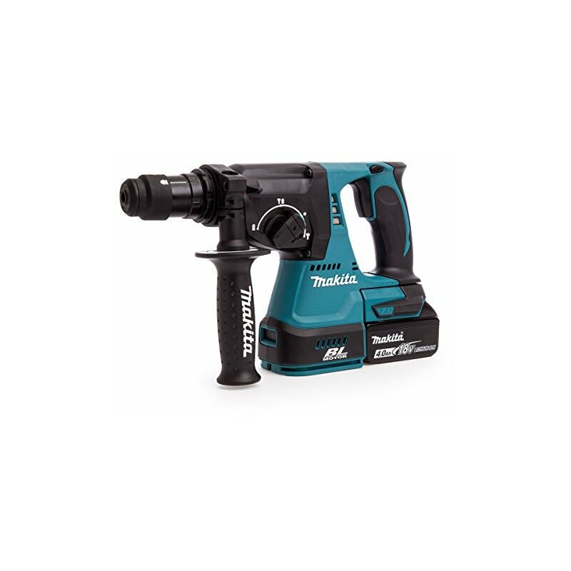 Makita DHR243RMJ Trapano Martello