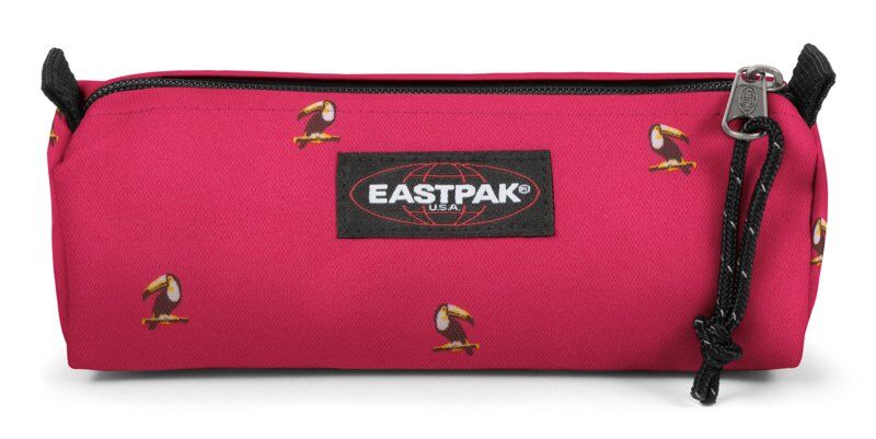 Eastpak Benchmark Single - astuccio - Pink