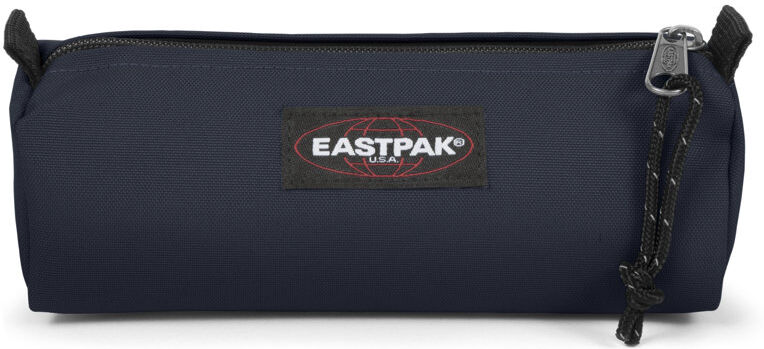 Eastpak Benchmark Single - astuccio Dark Blue/Black S