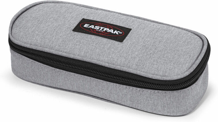 Eastpak Oval Single - astuccio Grey