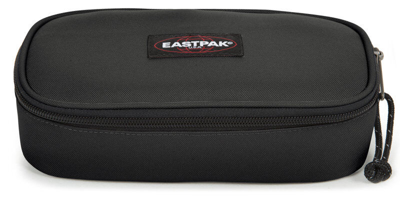 Eastpak Oval XL Single - astuccio Black 6 x 22 x 11 cm