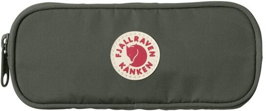 Fjällräven Kanken Pen Case - astuccio portapenne Dark Green