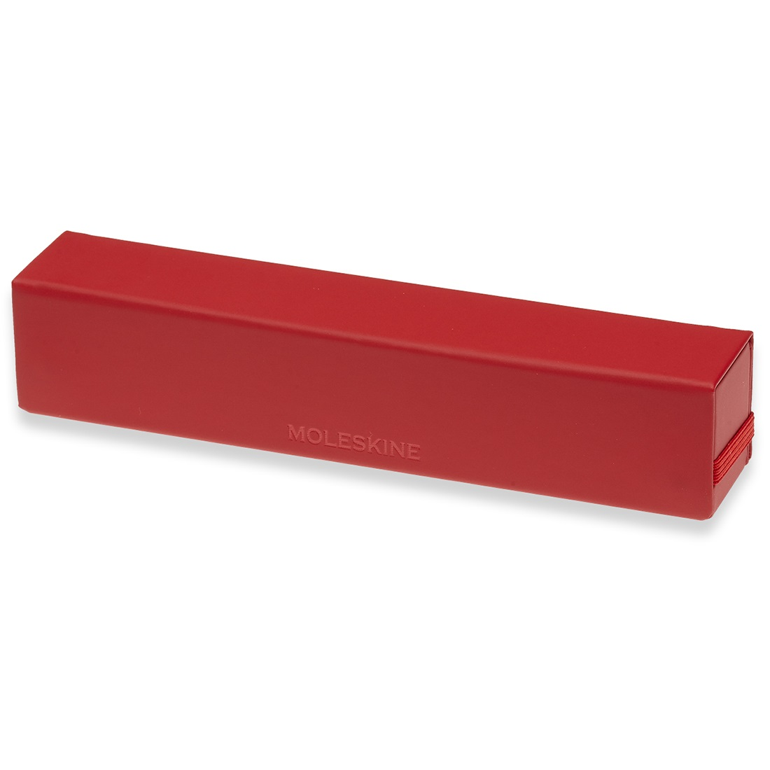 Astuccio Moleskine rosso