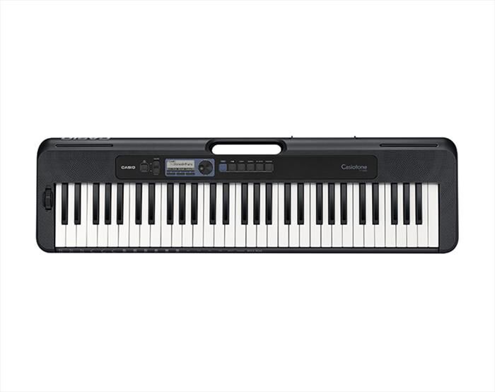 Casio Ct-s 300bk-nero