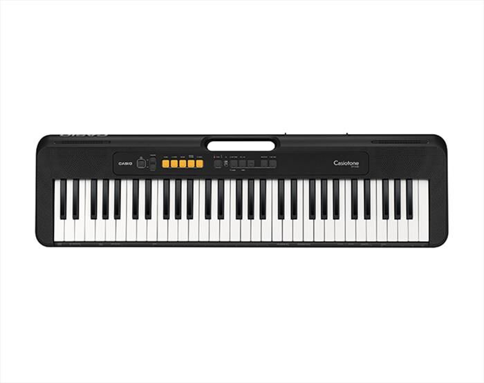 Casio Ct-s 100bk-nero