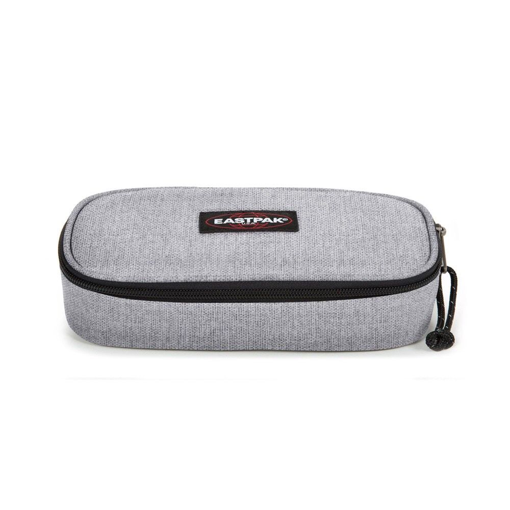 Eastpak Astuccio Oval Sunday Grigio TU