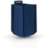 magnetoplan Stiftehalter magnetisch magnetoTray SMALL (B x H x T) 60 x 100 x 60mm blue 1227614