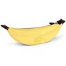 Kipling Banana Fun etui, 22 cm, 1 l, banaan geel, Banana Yellow, Eén maat, Banana