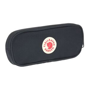 Fjällräven KÅNKEN PEN CASE  BLACK