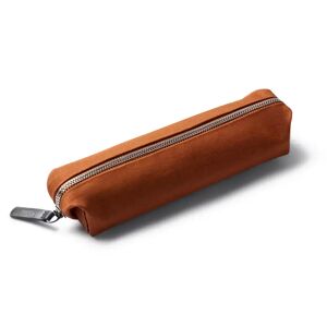 Bellroy Pencil Case, Bronze