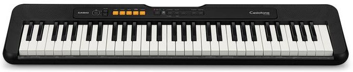 Casio Ct-S100 Keyboard