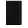 Moleskine Notes L Smart linia, 13 x 21 cm