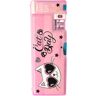 Inca Hard Case gatinho 1 u