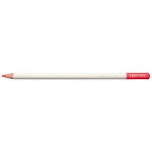 Tombow pencil Irojiten surprise red 6st