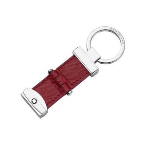 MONTBLANC Key Ring Unisex - Red - --