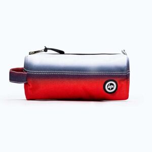 Hype Pencil Case Colour: Red, Size: One Size