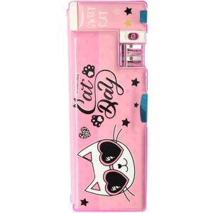 Inca Hard Case kitty 1 u