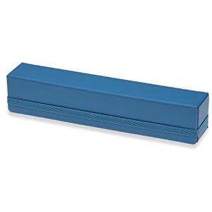 Moleskine Pen Case Steel Blue Hard