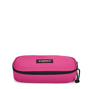 Eastpak Oval Single Pencil Case, 22 cm, Pink Escape (Pink)