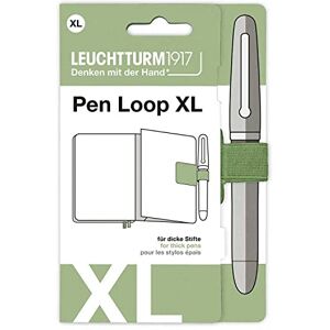 Leuchtturm1917 366146 Pen Loop XL Sage