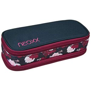 Undercover Gmbh neoxx Catch My Heart Blooms Pencil Case for Storing Pens and Utensils for School