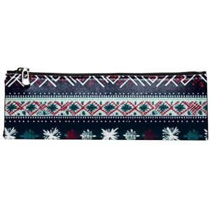 L6a48bdsi GIAPB Pencil Pouch,Aesthetic Pencil Case,Pencil Box,Pencil Bag,Retro Ethnic Bohemia Art Pattern