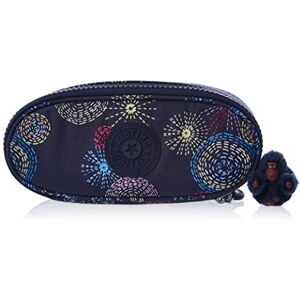 Kipling DUOBOX, Medium Pencil Case, 20 cm, 1 L, Homemade Stars