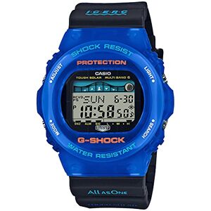 Casio G-Shock GWX-5700K-2JR [Love The Sea and The Earth Dolphin & Whale Model]