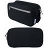 Yonzone Pencil Case, Large Capacity Pencil Cases Pen Case Pencil Bag Pouch with Big Comp