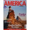 America Journal - AMERICA JOURNAL 1/2023 - Preis vom 15.05.2024 04:53:38 h